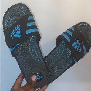 Adidas slides
